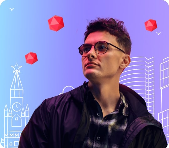 Сопряжение ОСО с РСО от МТС в село Успенка